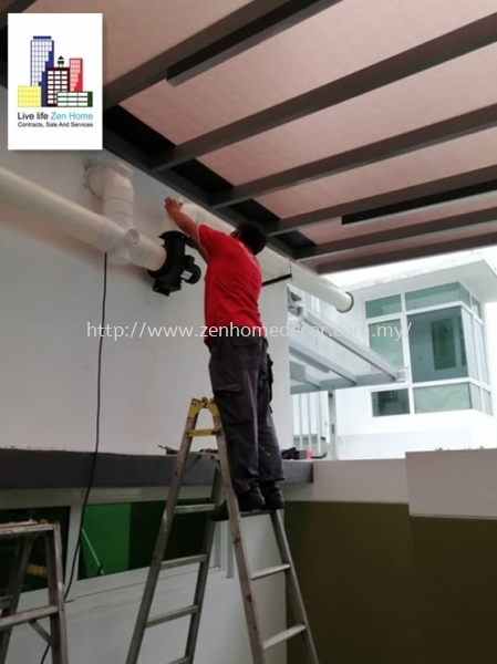 Renovation Works Built-in works Renovation works Selangor, Malaysia, Kuala Lumpur (KL), Puchong, Shah Alam Supplier, Suppliers, Supply, Supplies | Zen Home Decor