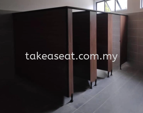 Toilet Cubicles System 