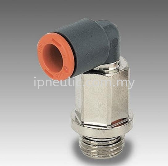 TECHNOPOLY. FITTING-- ROTARY ELBOW MALE EXTENDED TECHNOPOLYMER RL36 FITTINGS FITTINGS & ACCESSORIES METAL WORK PNEUMATIC Malaysia, Perak Supplier, Suppliers, Supply, Supplies | I Pneulic Industries Supply Sdn Bhd