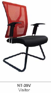 NT39V Visitor Chair Office Chair  Selangor, Kuala Lumpur (KL), Puchong, Malaysia Supplier, Suppliers, Supply, Supplies | Elmod Online Sdn Bhd