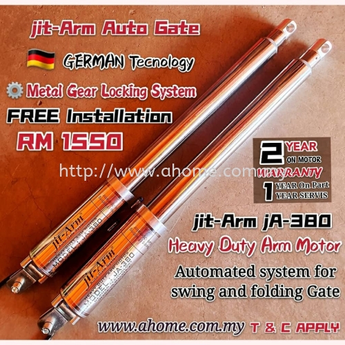 JIT ARM JA380