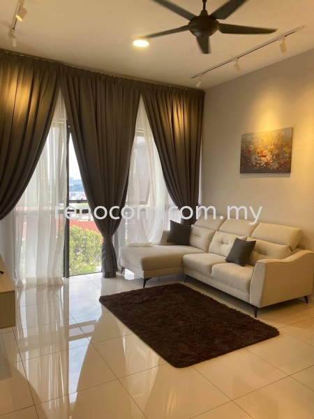  CONDO INTERIOR DESIGN  Ԣװ Selangor, Malaysia, Kuala Lumpur (KL), Semenyih Contractor, Service | Renocom Management