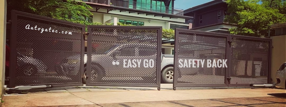 Jackpro Autogate Malaysia Top 1 Autogate System Provider