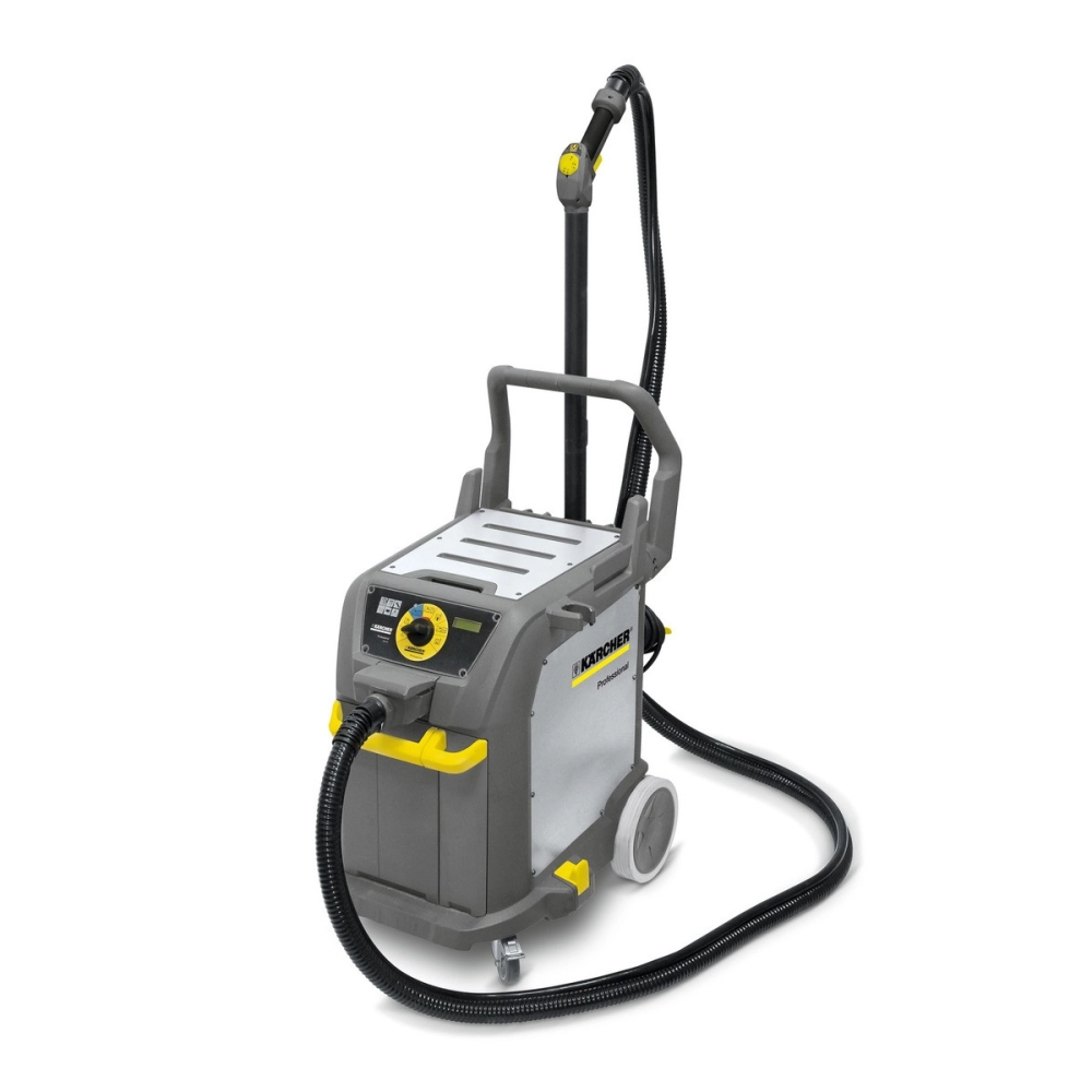 Steam Vacuum Cleaner