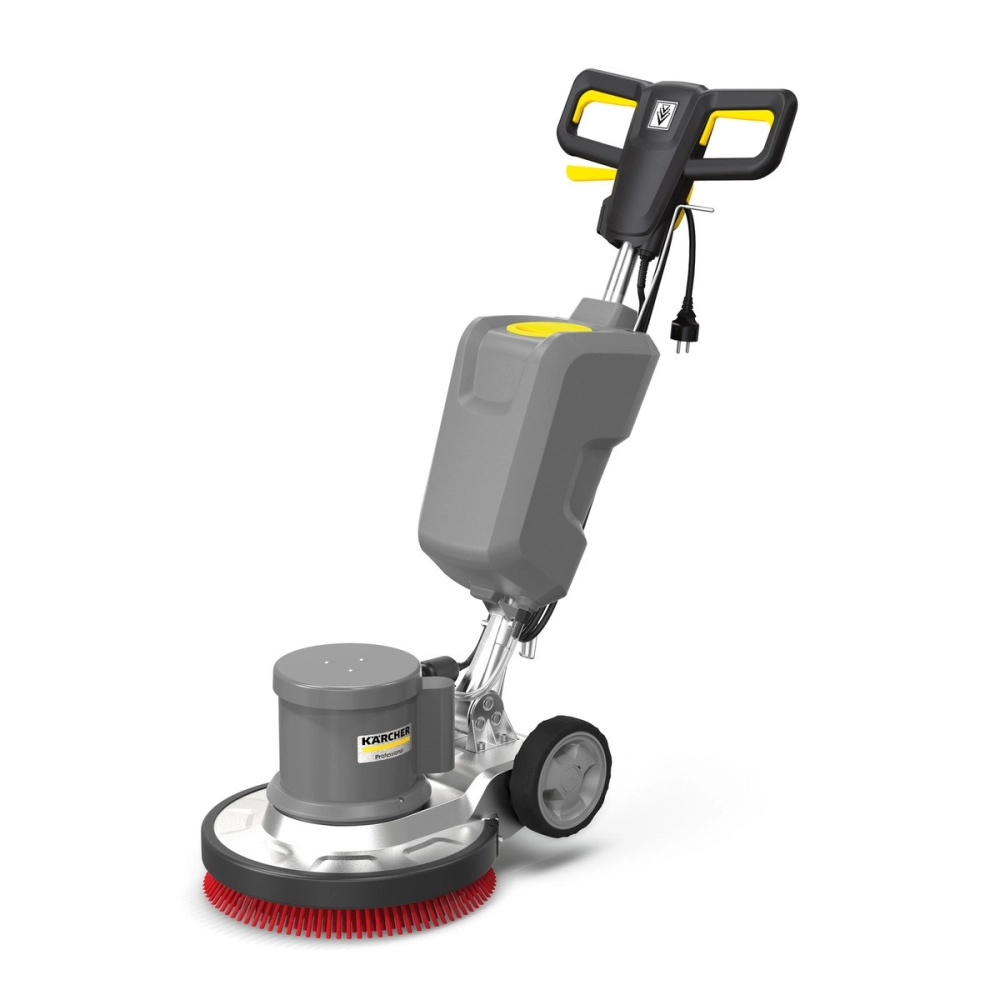 Scrubber Drier