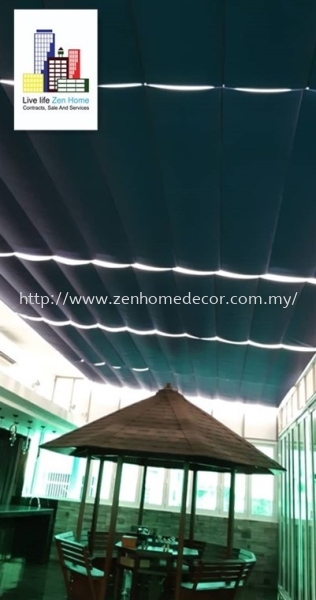 Sky Router Blinds Sky Router Blinds Blinds Selangor, Malaysia, Kuala Lumpur (KL), Puchong, Shah Alam Supplier, Suppliers, Supply, Supplies | Zen Home Decor