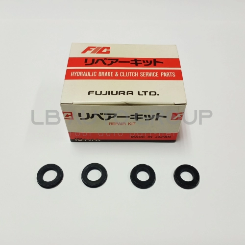 FT-3048XX BRAKE MASTER SEAL KITS 7/8" FORD LASER 85Y > TELSTAR 87Y > 