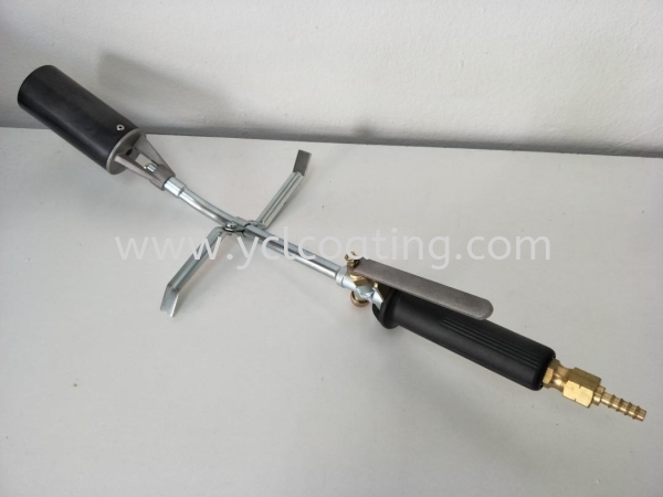 Torch Gun Others Selangor, Malaysia, Kuala Lumpur (KL), Kajang Supplier, Suppliers, Supply, Supplies | YCL Coating Sdn Bhd