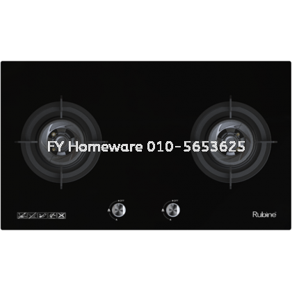 Rubine LOTOFLEXI 2B Gas Cooker Kitchen Utensils Johor Bahru (JB), Malaysia, Skudai Supplier, Suppliers, Supply, Supplies | FY HOMEWARE SDN BHD