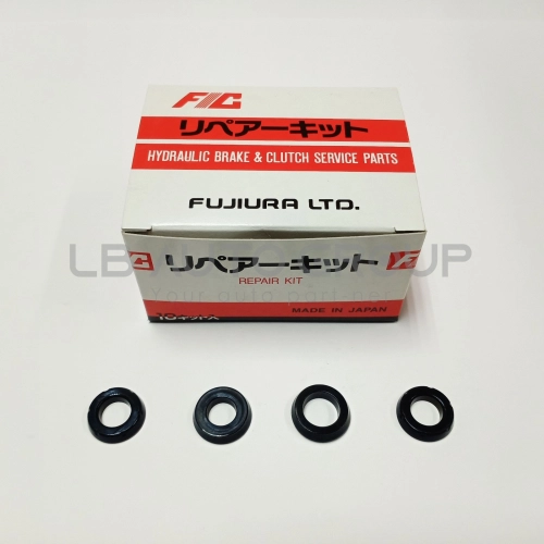 FT-5036XX BRAKE MASTER SEAL KITS 13/16" HONDA CIVIC SO4 1.6 (W/O ABS)