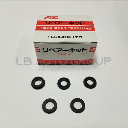 FT-6022XX BRAKE MASTER SEAL KITS TROOPER UBS52 81Y> (7/8")