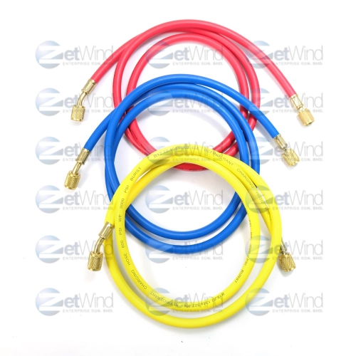 [CODE:400032] R12 5FT 3PCS (45°) ZW-400032