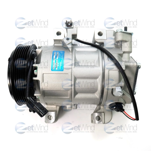 [CODE:795248] NISSAN X-TRAIL 2014 2.5 6PK ND 9800_TFF68505505/039019