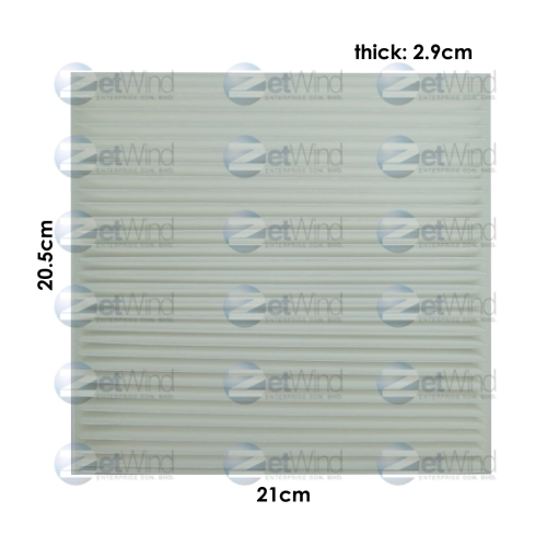 [CODE:330021] HONDA CITY/JAZZ 2009/HRV_(JC433)