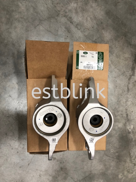 Jaguar XE Absorber Mouting Jaguar spare part Kuala Lumpur (KL), Malaysia, Selangor, Cheras Spare Parts, Supplier, Supply, Supplies | ESTB Link Enterprise