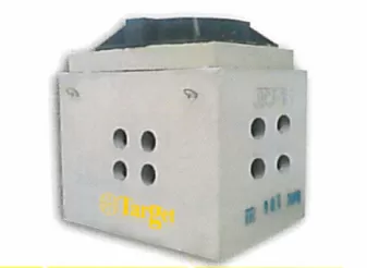 Precast Boxes TTAP