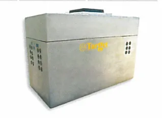 Precast Boxes R2A (MOD)