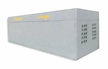 Precast Boxes R4 (MOD)