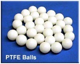 PTFE BALL