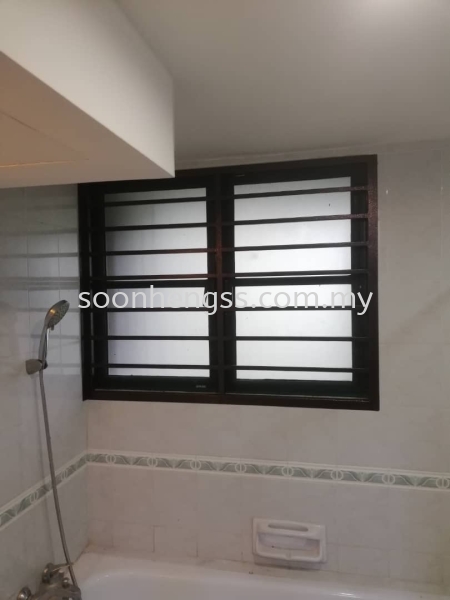  GRILLE METAL WORKS Johor Bahru (JB), Skudai, Malaysia Contractor, Manufacturer, Supplier, Supply | Soon Heng Stainless Steel & Renovation Works Sdn Bhd