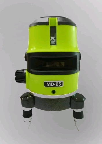 MD-25 Red Line Laser 5v1h1d