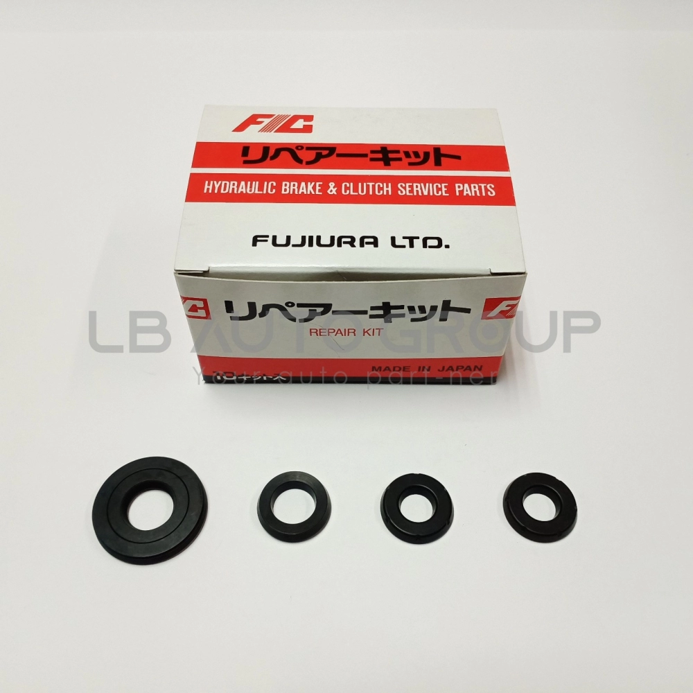 BRAKE MASTER SEAL KITS 