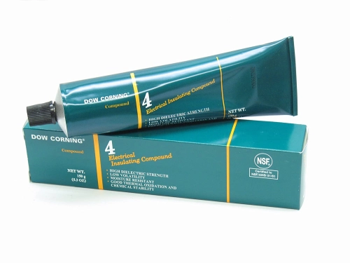 DOW CORNING 4 Electrical Insulating Compound