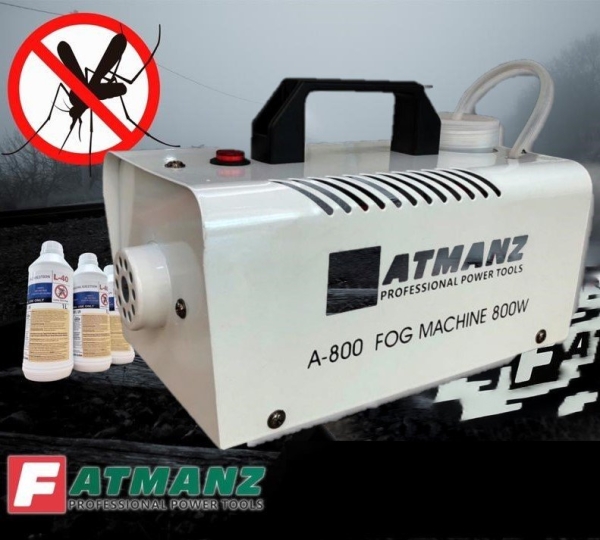 FOGGING MACHINE FOR INSECT EG. MOSQUITOS MODEL:A-800 SPRAY DISTANT: 5M 230V 800W C/W ANTIMOS SOLUTION 1L MANUAL TOOLS Singapore, Kallang Supplier, Suppliers, Supply, Supplies | DIYTOOLS.SG