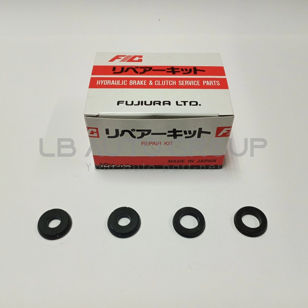 BRAKE MASTER SEAL KITS 