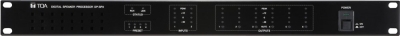 DP-SP3.TOA Digital Speaker Processor