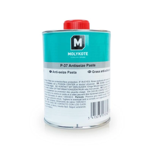 MOLYKOTE P37 Paste