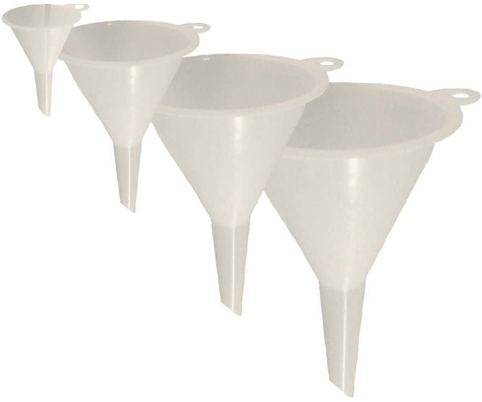 PTFE FUNNEL