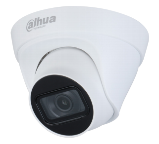 DAHUA-2MP Entry IR Fixed Focal Eyeball