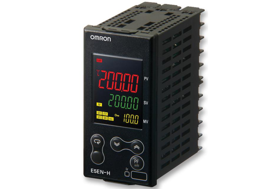 omron e5an-h, e5en-h omron _ temperature controllers
