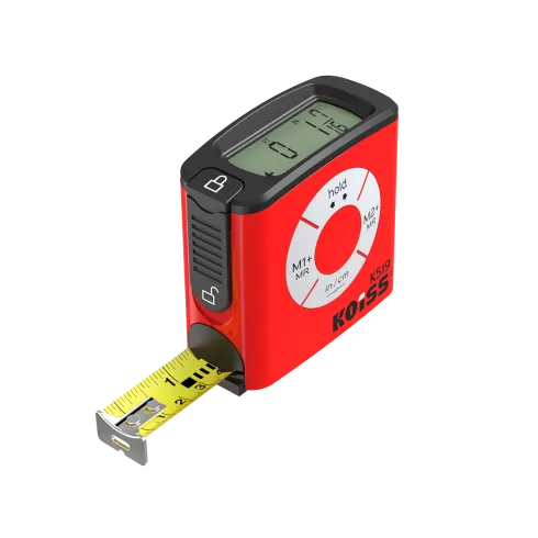 Koiss K-519 Digital Tape Measure