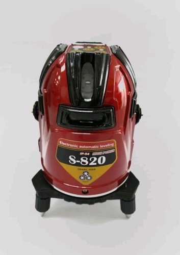 Shang Juen S-820 Multi Line Laser