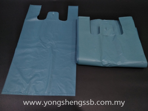 PB REJECT-T 21"x24" (1KG/25PKT/25KG) HDPE Reject Plastic Bag Plastic Bag Johor Bahru (JB), Malaysia, Muar, Skudai Supplier, Wholesaler, Supply | Yong Sheng Supply Sdn Bhd