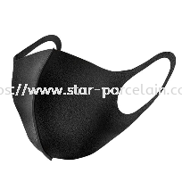 Washable Face Mask Adult Face Mask Face Mask Daily Essentials Johor Bahru (JB), Malaysia, Taman Daya Supplier, Wholesaler, Supply, Supplies | Star Porcelain Wares Sdn Bhd