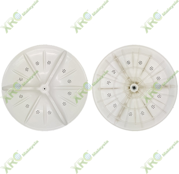 KWM-SA95P KHIND WASHING MACHINE PULSATOR PULSATOR WASHING MACHINE SPARE PARTS Johor Bahru (JB), Malaysia Manufacturer, Supplier | XET Sales & Services Sdn Bhd