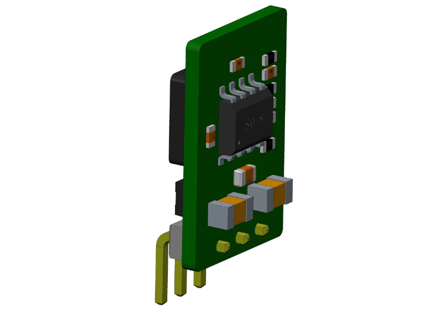 mornsun open-frame dc/dc converter module k78lxx-1000r3
