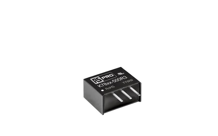 mornsun sip dc/dc converter k78xx-500r3 _switching regulator