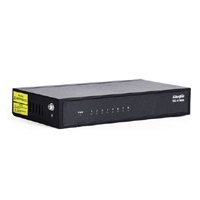 S1808. Ruijie Unmanaged Switch, 8 x 10/100BASE-T. #ASIP Connect PVE Network/ICT System Johor Bahru JB Malaysia Supplier, Supply, Install | ASIP ENGINEERING