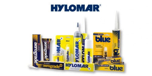 Hylomar