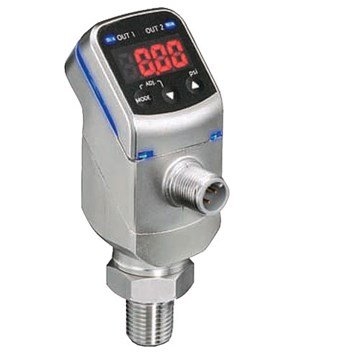 NAGANO KEIKI - Waterproof Digital Pressure Gauge Pressure & Flow Melaka, Malaysia, Ayer Keroh Supplier, Suppliers, Supply, Supplies | Carlssoon Technologies (Malaysia) Sdn Bhd