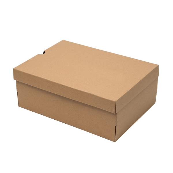 Die Cut Shoe Box Die Cut Shoe Box Selangor, Malaysia, Kuala Lumpur (KL), Bangi Supplier, Suppliers, Supply, Supplies | ERCBOX PACKAGING SDN BHD