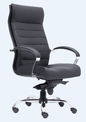 E2861H-1 President / Director Chair Office Chair  Selangor, Kuala Lumpur (KL), Puchong, Malaysia Supplier, Suppliers, Supply, Supplies | Elmod Online Sdn Bhd