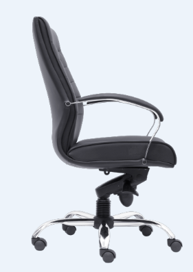 E2862H President / Director Chair Office Chair  Selangor, Kuala Lumpur (KL), Puchong, Malaysia Supplier, Suppliers, Supply, Supplies | Elmod Online Sdn Bhd