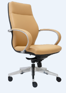 E3052H President / Director Chair Office Chair  Selangor, Kuala Lumpur (KL), Puchong, Malaysia Supplier, Suppliers, Supply, Supplies | Elmod Online Sdn Bhd