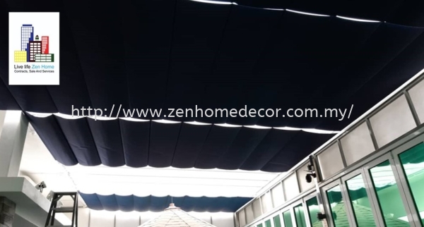 Sky Router Blinds Sky Router Blinds Blinds Selangor, Malaysia, Kuala Lumpur (KL), Puchong, Shah Alam Supplier, Suppliers, Supply, Supplies | Zen Home Decor