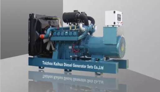 Doosan Diesel Genset Diesel Gensets Selangor, Malaysia, Kuala Lumpur (KL), Puchong Supplier, Suppliers, Supply, Supplies | Solapex Marketing Sdn Bhd